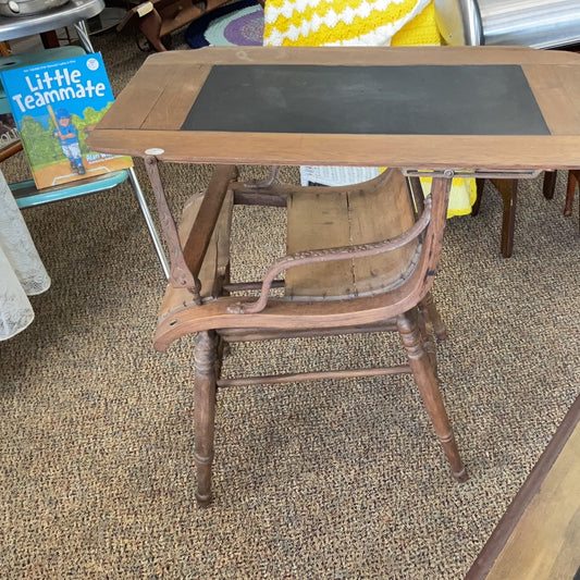 Antique Desk