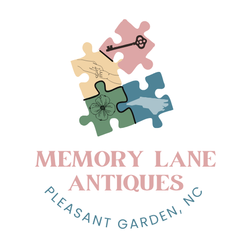 Memory Lane Antiques